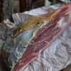 Szynka Parmeńska DOP 350 GRAM plastry - Crudo di Parma DOP Casa Graziano